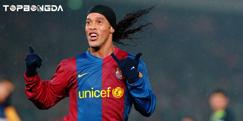 Ronaldinho - Huyền Thoại Brazil Với Kỹ Thuật Thiên Tài 3 Hành trình nhìn lại sự nghiệp