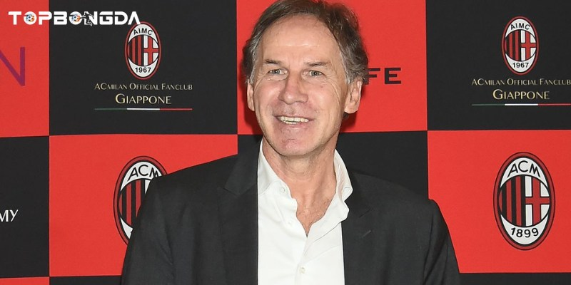 Franco Baresi - Huyền Thoại Bóng Đá Ý và CLB AC Milan 1 Tiểu sử và sự nghiệp thi đấu của Franco Baresi