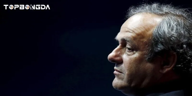 Michel Platini – Huyền thoại bóng đá Pháp và Sự Toả Sáng 1 Tiểu sử của Michel Platini