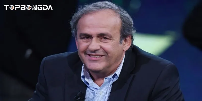 Michel Platini – Huyền thoại bóng đá Pháp và Sự Toả Sáng 2 Giai đoạn đỉnh cao của Michel Platini tại Juventus